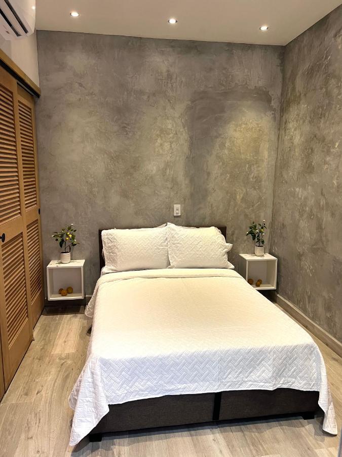 Aires Mediterraneos San Juan Extérieur photo